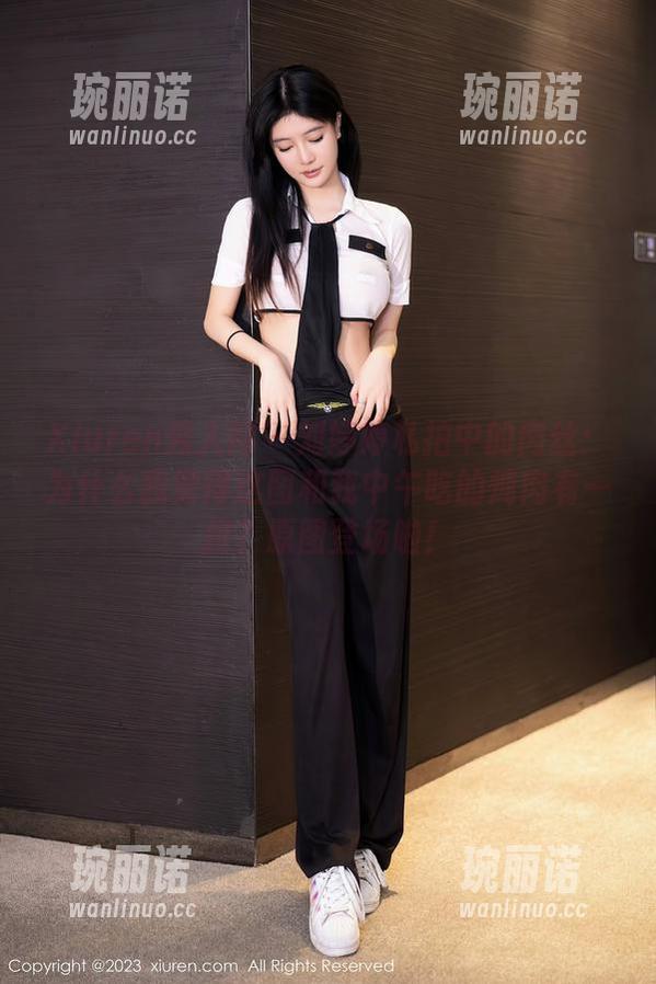 Xiuren秀人网 - 刘婷婷私拍中的肉丝：为什么我觉得这图和我中午吃的炖肉有一拼？原图登场啦！