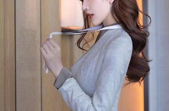 Xiuren秀人网 – 少女不止一面，周jojobaby的资源就像层云，撩人到心里去。