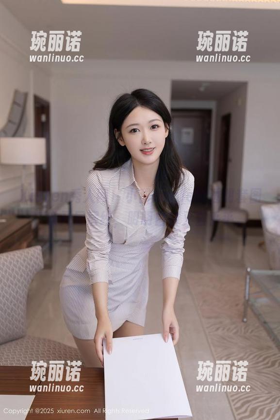 Xiuren秀人网 - 小甜angle的透明套图，掀开层层纱，明明白白又玄乎乎。