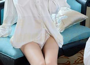 Xiuren秀人网 – 别小看这合集，徐莉芝Booty的剧情玩得相当高深！