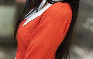Xiuren秀人网 – 这组全套原图给了我满满的少女氛围，欧阳若依，你到底是从哪儿找来这么多灵感？