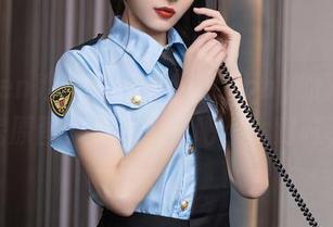 Xiuren秀人网 – 王乔恩Abby的双马尾私房原图，太会玩了吧，太对味了！