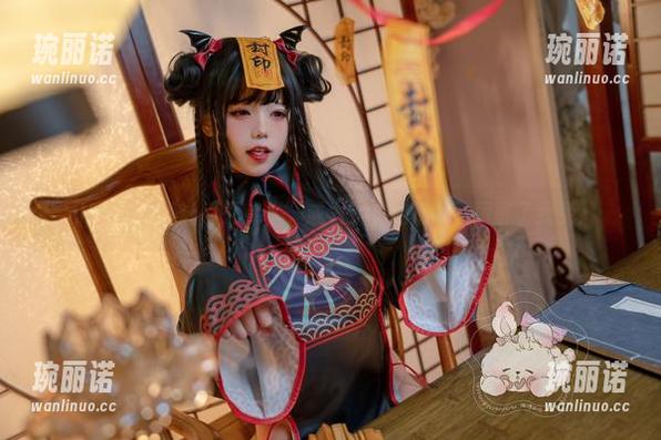Yiko湿润兔让“死库水”成为新的流行语，厉害了我兔！
