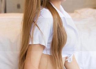 YouMi尤蜜荟 – 小海臀Rean最新出击，居家照都如此随意吧！