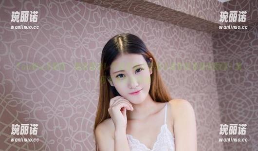 YouWu尤物馆 - 剧情满分！不过你确定要看小尤奈的免费原图吗？我可不负责受伤哦！