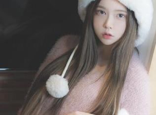 Yuka(유카)Bimilstory：黑色战斗服对比普通休闲，这全套图包你选谁？