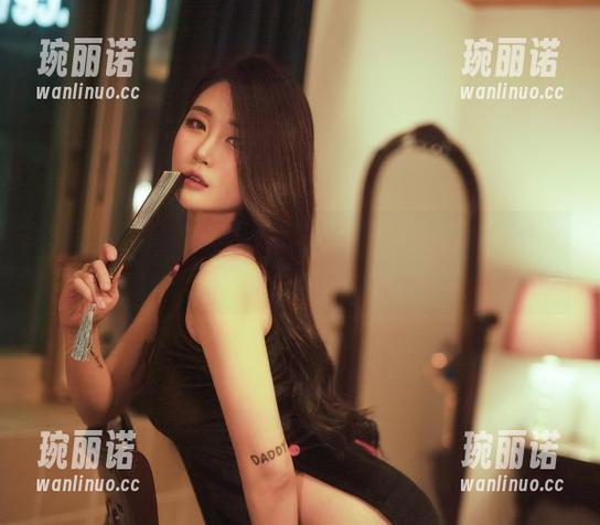 让Zia(지아)的女神气场一秒击中你，毕竟原图没有PS！
