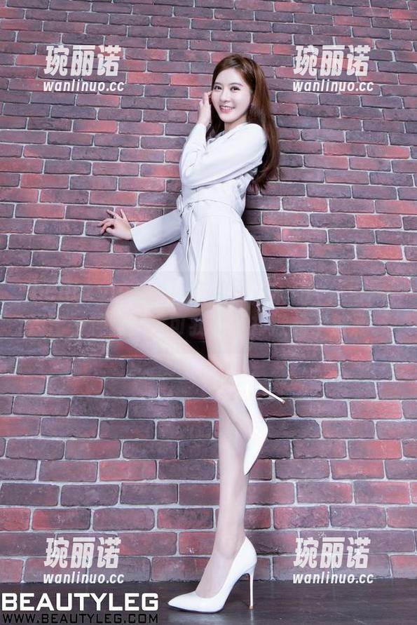 beautyleg - 内衣美图，Ruby依旧展现出一种微妙，可我心里却掀起了波澜。