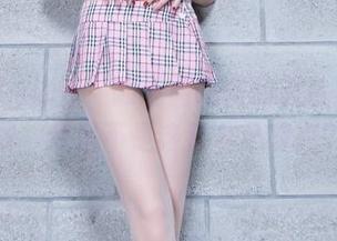 beautyleg – 翻看简晓育的天台写真图册，我是不是该打个马赛克？