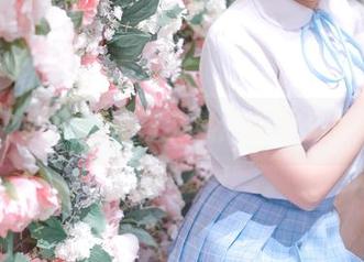 lovely呆玄的短裙全集：你敢来瞧瞧吗？