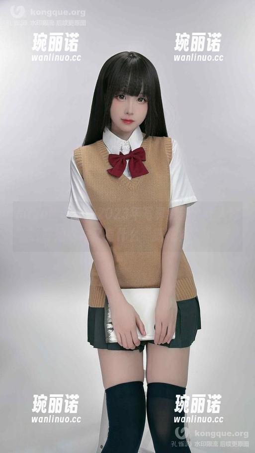 miko酱ww的2023年写真更新，让人好奇她这次又有什么“新花样”！