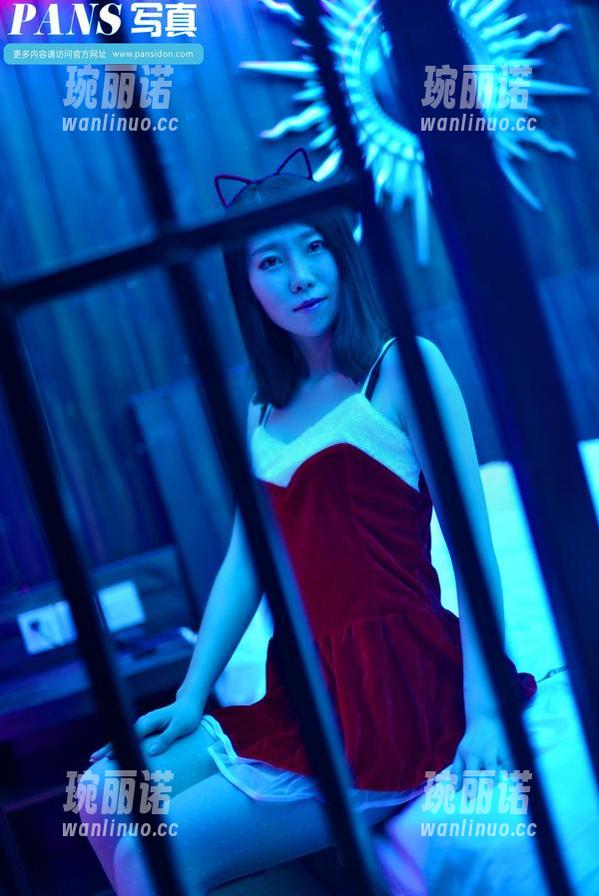 pans-沁沁 pans - 沁沁的女王写真:“不只是一张图”系列,下载前请做好心理准备!