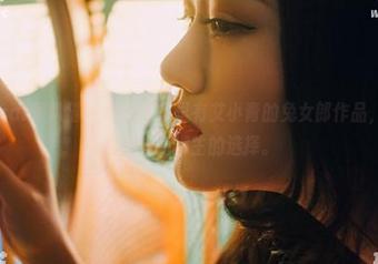 partycat轰趴猫 – 听说网盘里有艾小青的兔女郎作品，果然不愧是妙趣横生的选择。