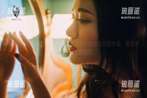 partycat轰趴猫-艾小青 partycat轰趴猫 - 听说网盘里有艾小青的兔女郎作品,果然不愧是妙趣横生的选择。