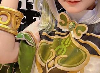 看！roroki骷髅姬的圣诞写真，太有个性了吧？！