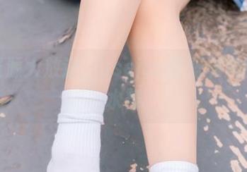 私拍资源大放送，usejan蓝蓝和她的白衣水舞