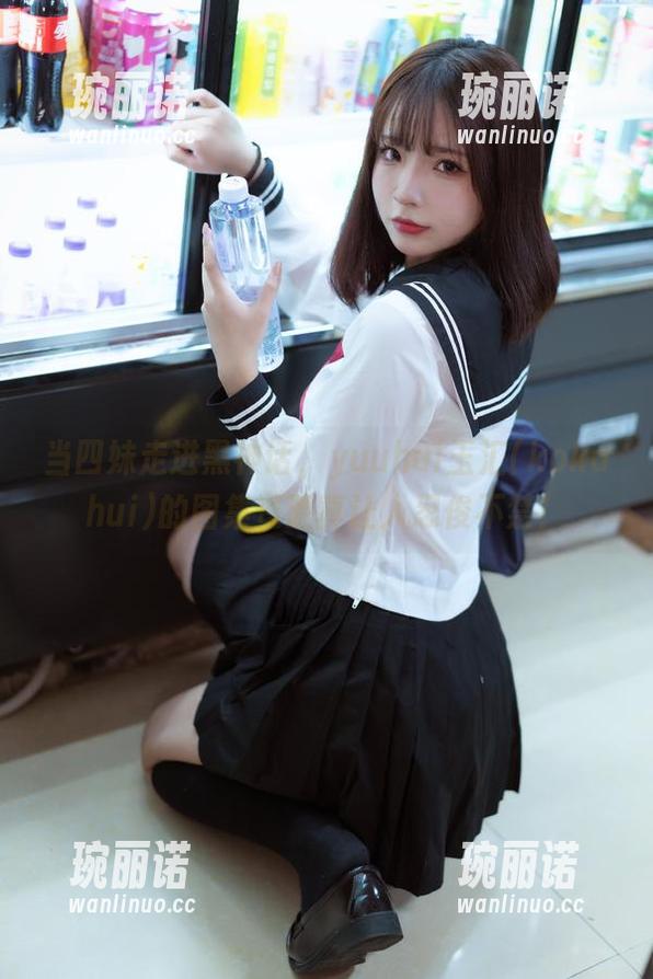 当四妹走进黑神话，yuuhui玉汇(kokuhui)的图集资源真让人忍俊不禁！