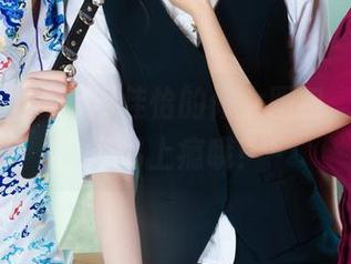 丽柜 – 免费试用佳怡的修女图包，警告：容易上瘾哦！