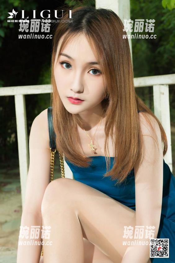 丽柜 - 心心的红裙合集，大家都赞叹不已，难道她也是那种“红颜祸水”吗？
