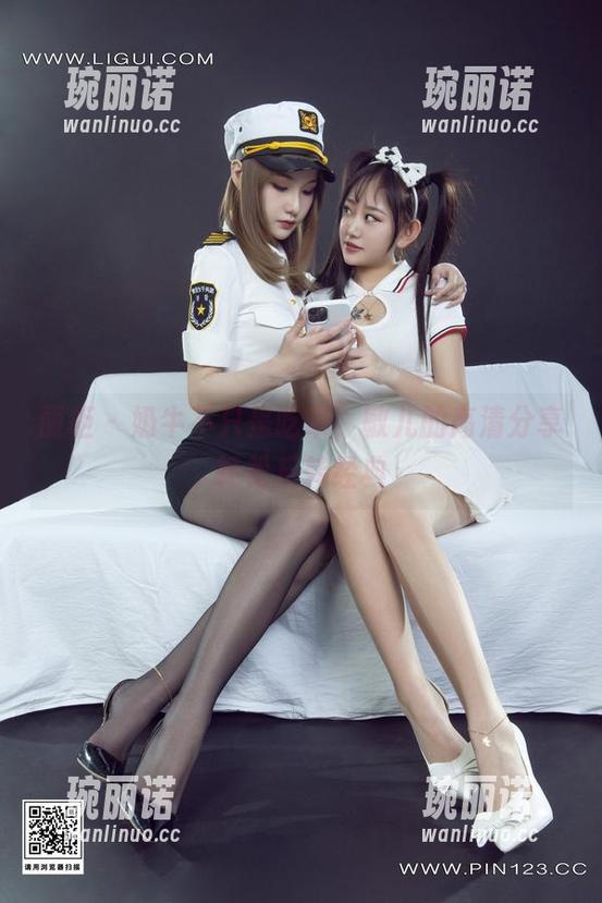 丽柜 - 奶牛不只是吃草，敏儿的高清分享轻松反转经典