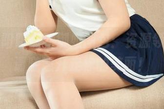 丽柜 – 阳阳最新御姐图包：资源领取后，请随意开走你的美丽！
