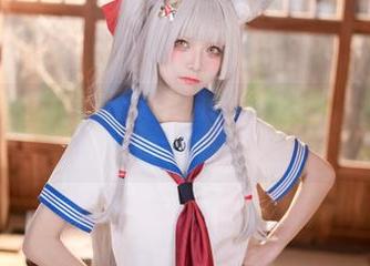 制服内容不断更新中，九柒喵的图包能否满足奇妙的期盼？等不及了哦～