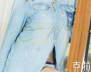 克拉女神 – 免费资源分享，妮子的户外让我好想亲自去一趟！