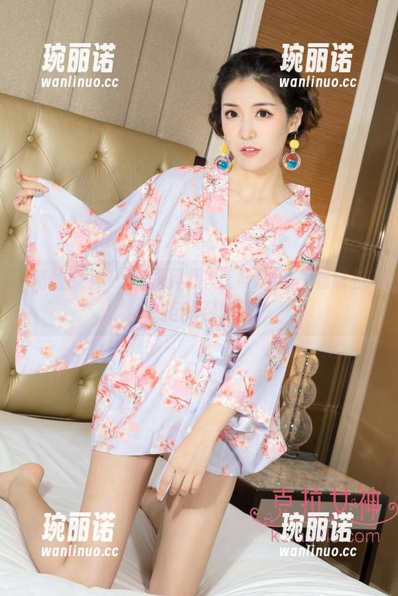 克拉女神 - 校园风景+江琴美图，难以抗拒的召唤