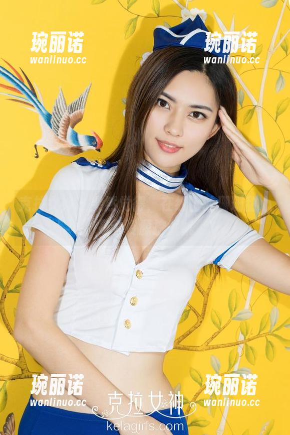 克拉女神 - 突然觉得，在线上的珊珊甜心是个资源挖掘机