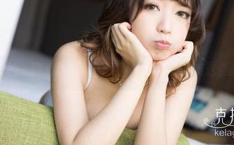 克拉女神 – 颖儿圣诞合集：看，免费就能饱览这些画面！