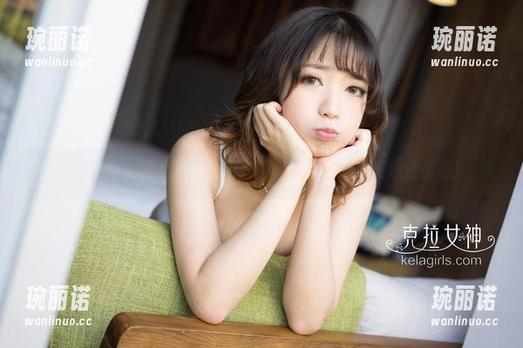 克拉女神 - 颖儿圣诞合集：看，免费就能饱览这些画面！