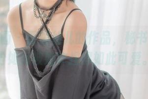 兔玩映画 – 面饼仙儿的作品，秘书这个身份如何被她拿捏得如此可爱。