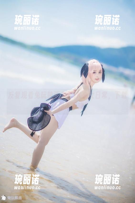 反复观看兔玩映画全套JK少女日常，下载根本停不下来！