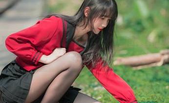 制服下的死库水，你绝对想要的兔玩映画原图，直戳心底的“好奇”！