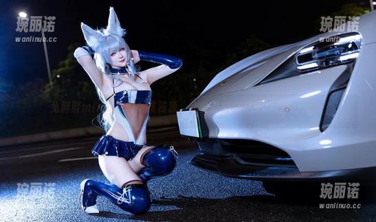 兔胖胖min发来的女孩资源，完全是燃烧少女幻想的火焰！