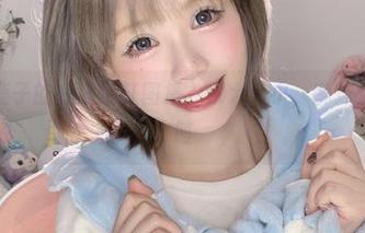 千反田鹿子的在线浴缸图集，水大人小，酥炸你的小心脏