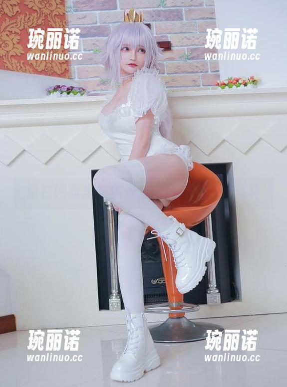 留在网盘里的美好：千夜未来泳衣写真