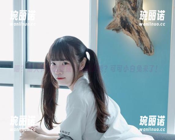 喵？情人节怎么变成了体操服秀？可可小白兔来了！