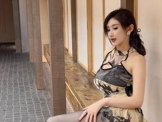 微密圈 – 免费套图放送中，周妍希在校园的样子，真的是旁观众伤不起！