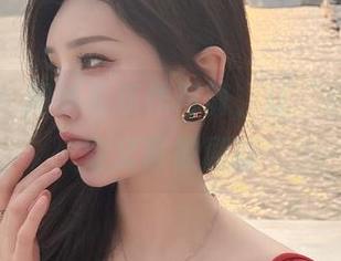 微密圈 – 周妍希新作写真，让“极品”的定义再被刷新