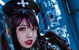 啊日日_Ganlory的最新份杀伐忍者美图，忍者过招，就问你怕不怕？