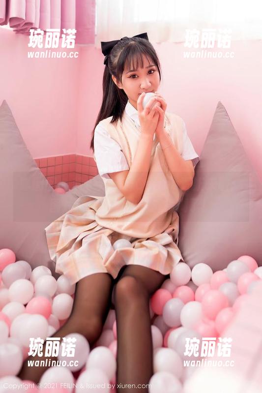 嗲囡囡 - 哇，万圣节Celina青妍来啦：图片与资源的边界都模糊了！