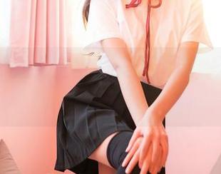嗲囡囡 – 龙女宝宝的美图精选，天使散步记