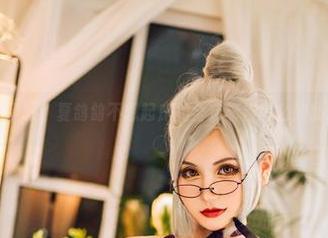 是我眼花了吧，夏鸽鸽不想起床的全套旗袍怎么如此动人呢？