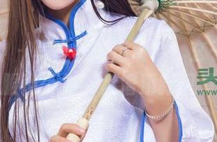 头条女神 – 写真界的运动会，玄子的体操服意外为网盘增添新风景