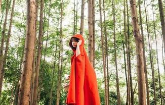纯白套图，奈汐酱Nice一如既往的高清，这到底是温柔还是有种让人不安的距离感？