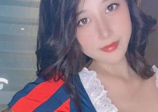 奈汐酱Nice的婚纱写真，选一身就够了，二次元也能穿出·三次元效果！