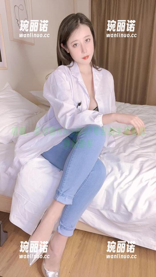 哇哦，奈汐酱Nice的27号自拍本里私拍异彩纷呈