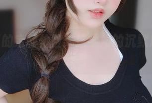 女主K的定制体验：这学姐的沉默成了惊叹号