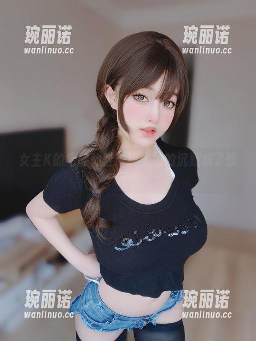 女主K的定制体验：这学姐的沉默成了惊叹号